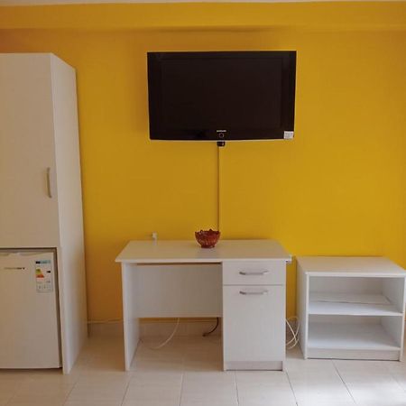Guest House Ohrid Trpeski Екстериор снимка