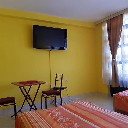 Guest House Ohrid Trpeski Екстериор снимка