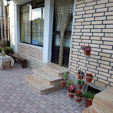Guest House Ohrid Trpeski Екстериор снимка
