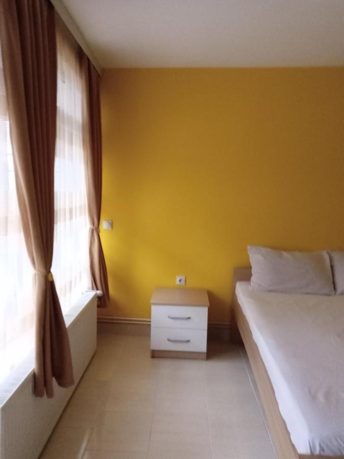 Guest House Ohrid Trpeski Екстериор снимка