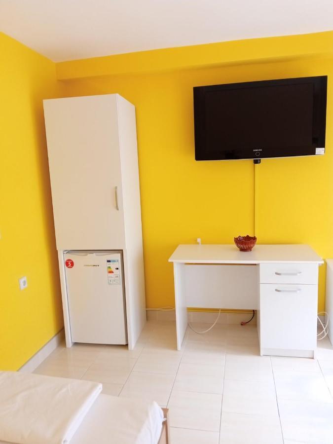 Guest House Ohrid Trpeski Екстериор снимка