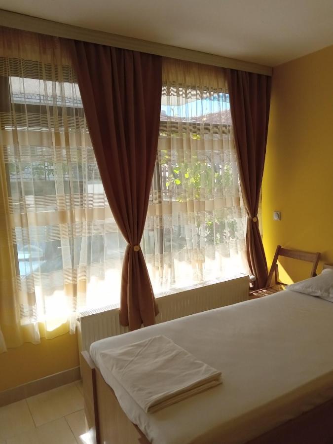 Guest House Ohrid Trpeski Екстериор снимка