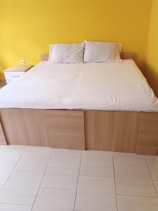 Guest House Ohrid Trpeski Екстериор снимка