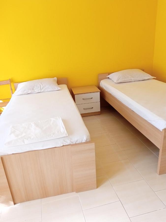 Guest House Ohrid Trpeski Екстериор снимка