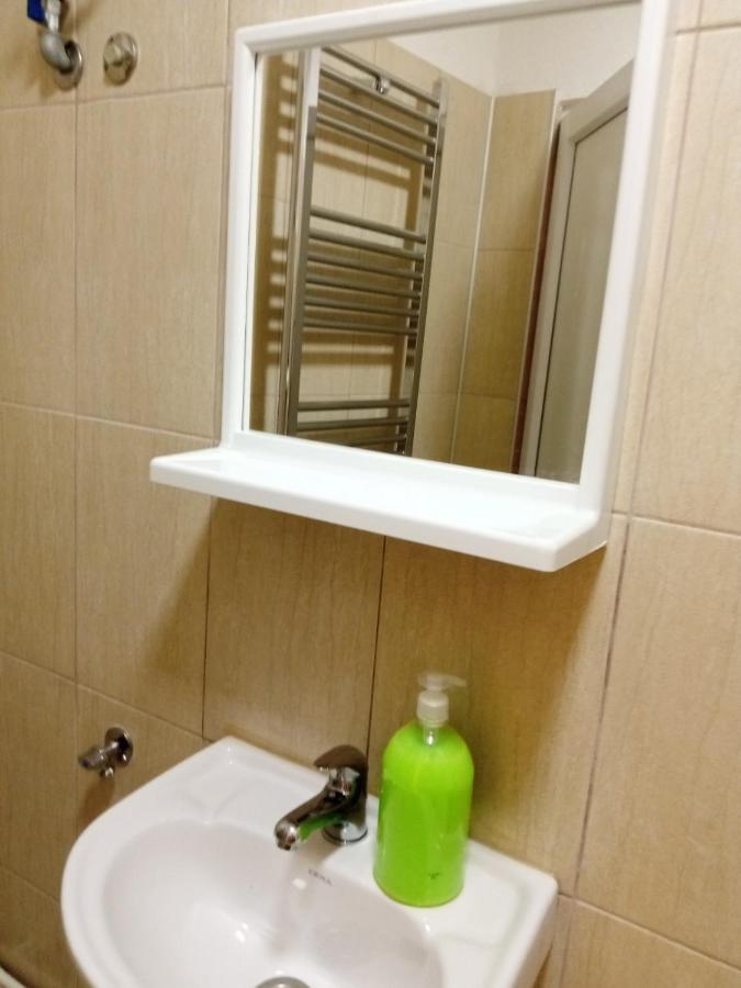 Guest House Ohrid Trpeski Екстериор снимка