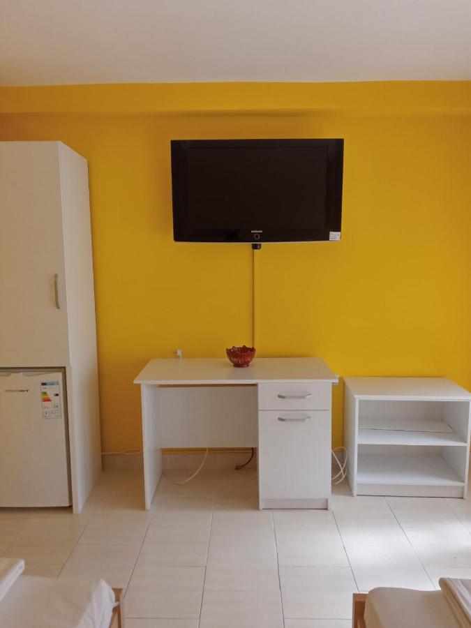 Guest House Ohrid Trpeski Екстериор снимка