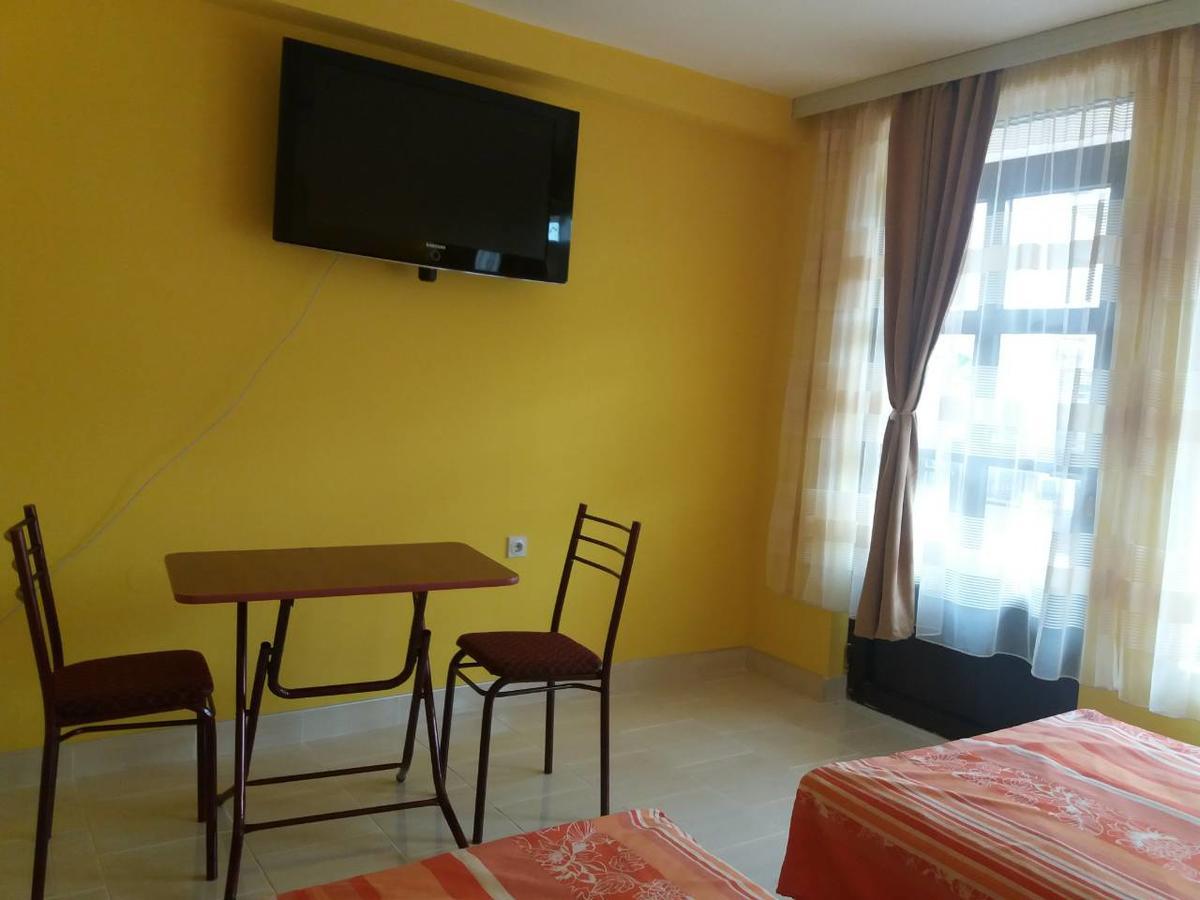 Guest House Ohrid Trpeski Екстериор снимка