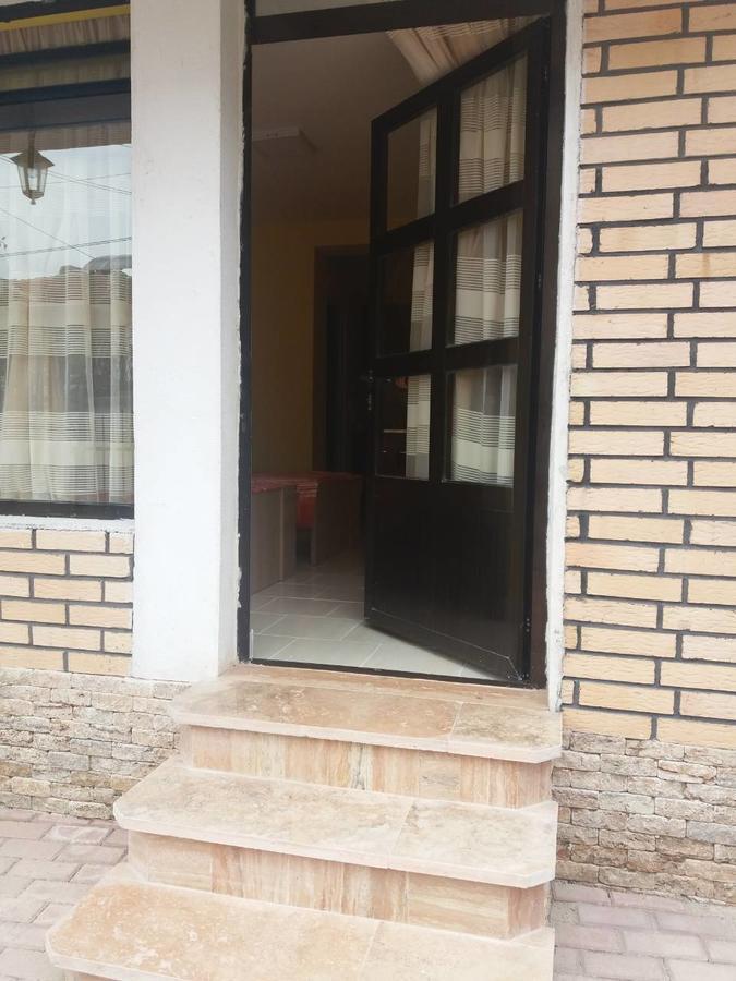 Guest House Ohrid Trpeski Екстериор снимка