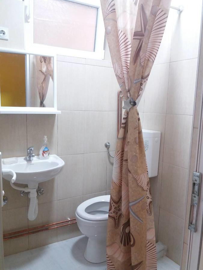 Guest House Ohrid Trpeski Екстериор снимка