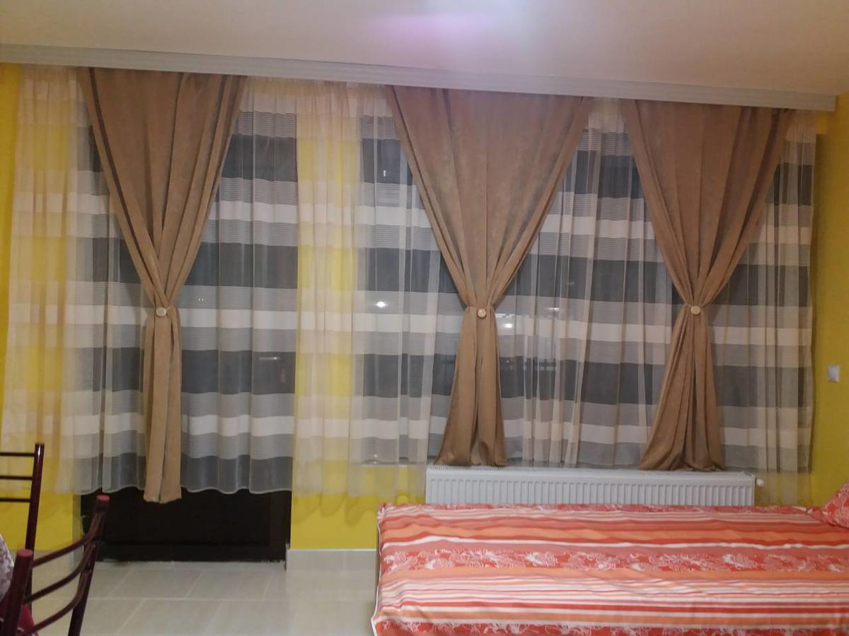Guest House Ohrid Trpeski Екстериор снимка