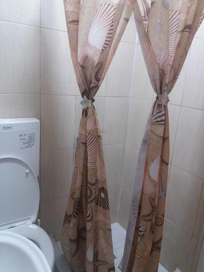 Guest House Ohrid Trpeski Екстериор снимка
