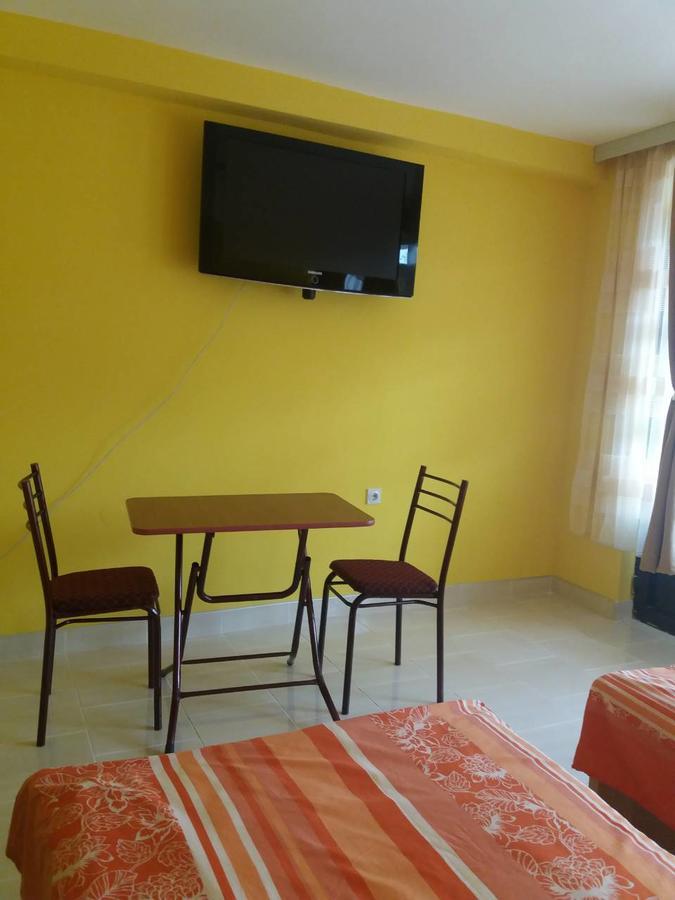 Guest House Ohrid Trpeski Екстериор снимка