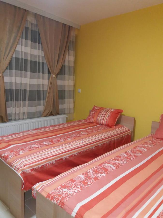 Guest House Ohrid Trpeski Екстериор снимка