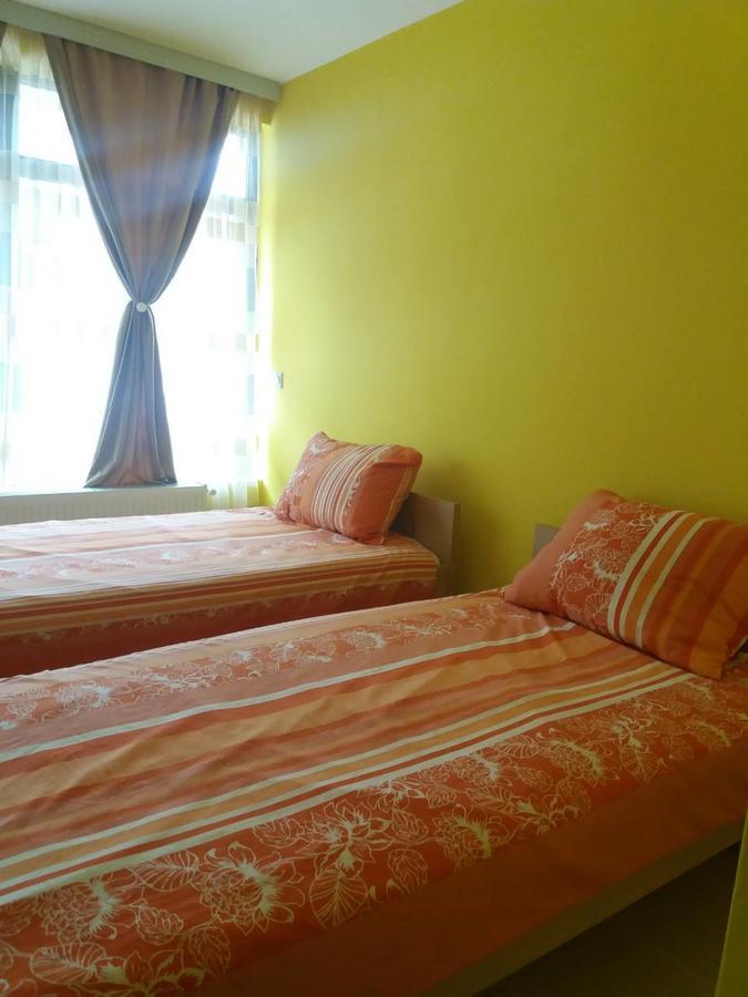 Guest House Ohrid Trpeski Екстериор снимка