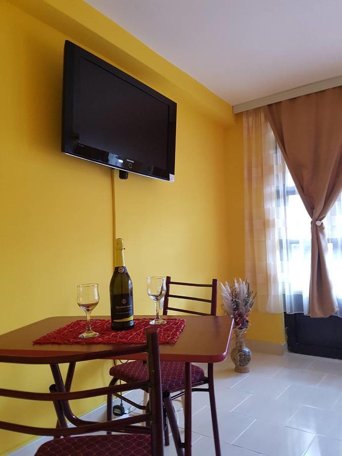 Guest House Ohrid Trpeski Екстериор снимка