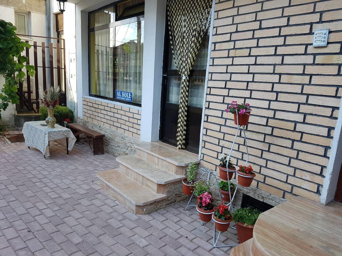 Guest House Ohrid Trpeski Екстериор снимка