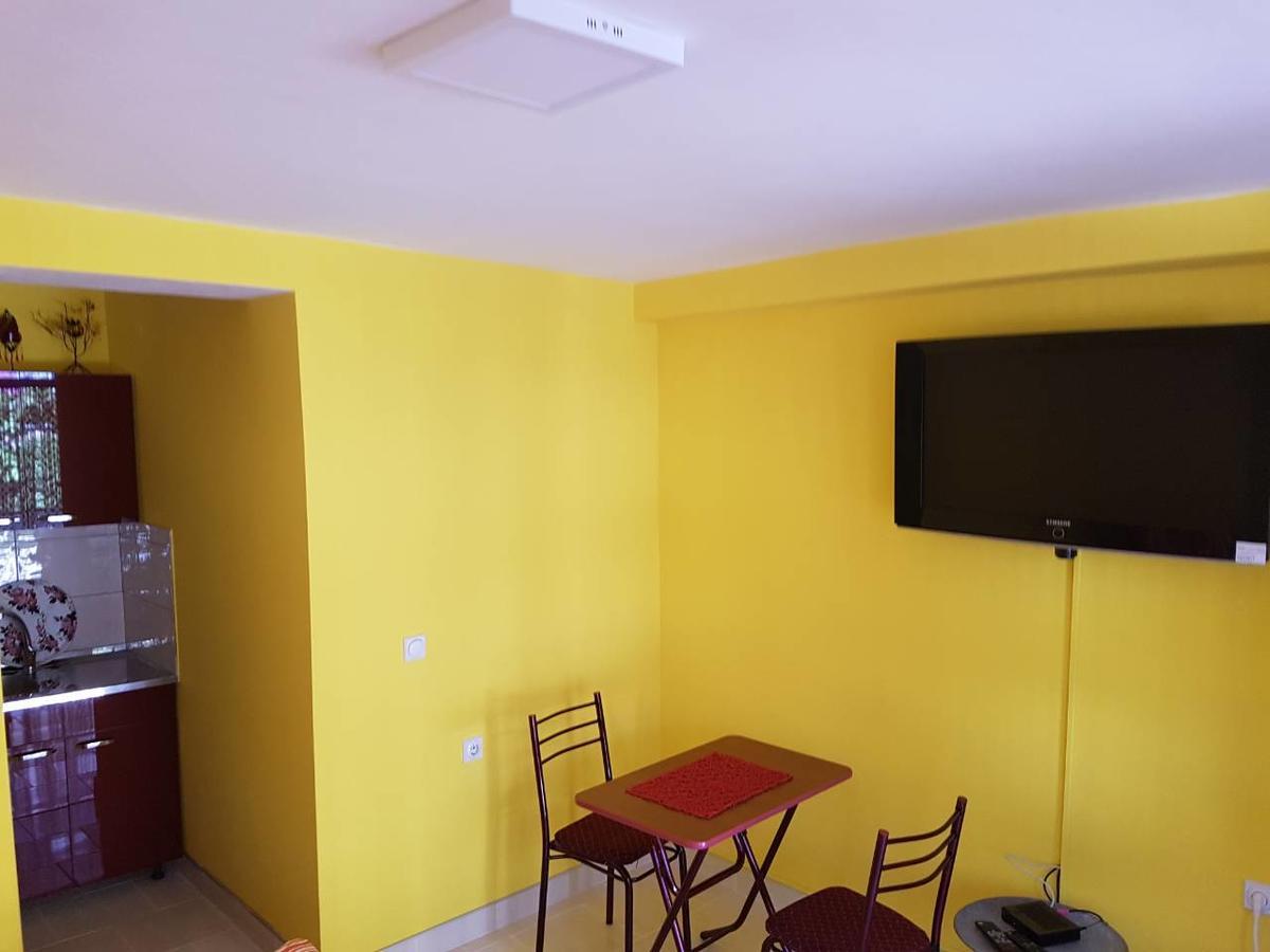 Guest House Ohrid Trpeski Екстериор снимка