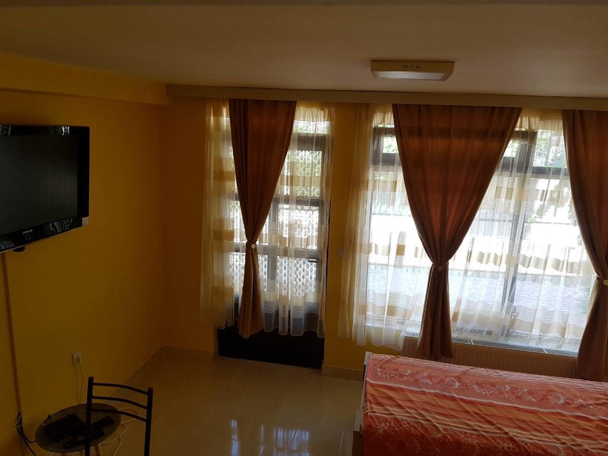 Guest House Ohrid Trpeski Екстериор снимка