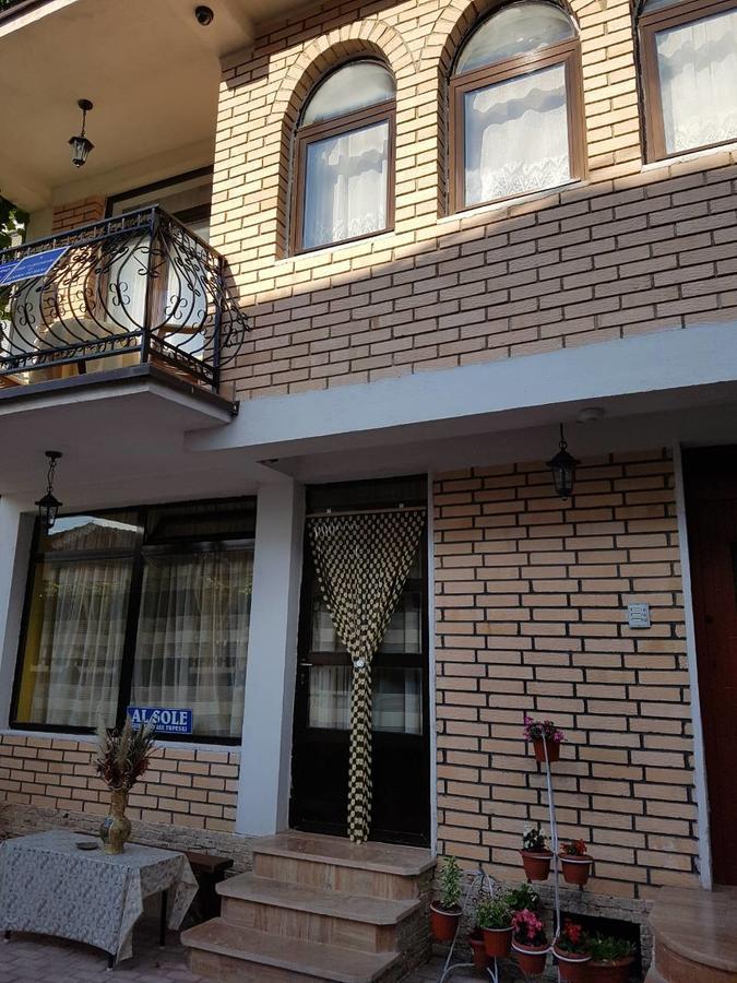 Guest House Ohrid Trpeski Екстериор снимка