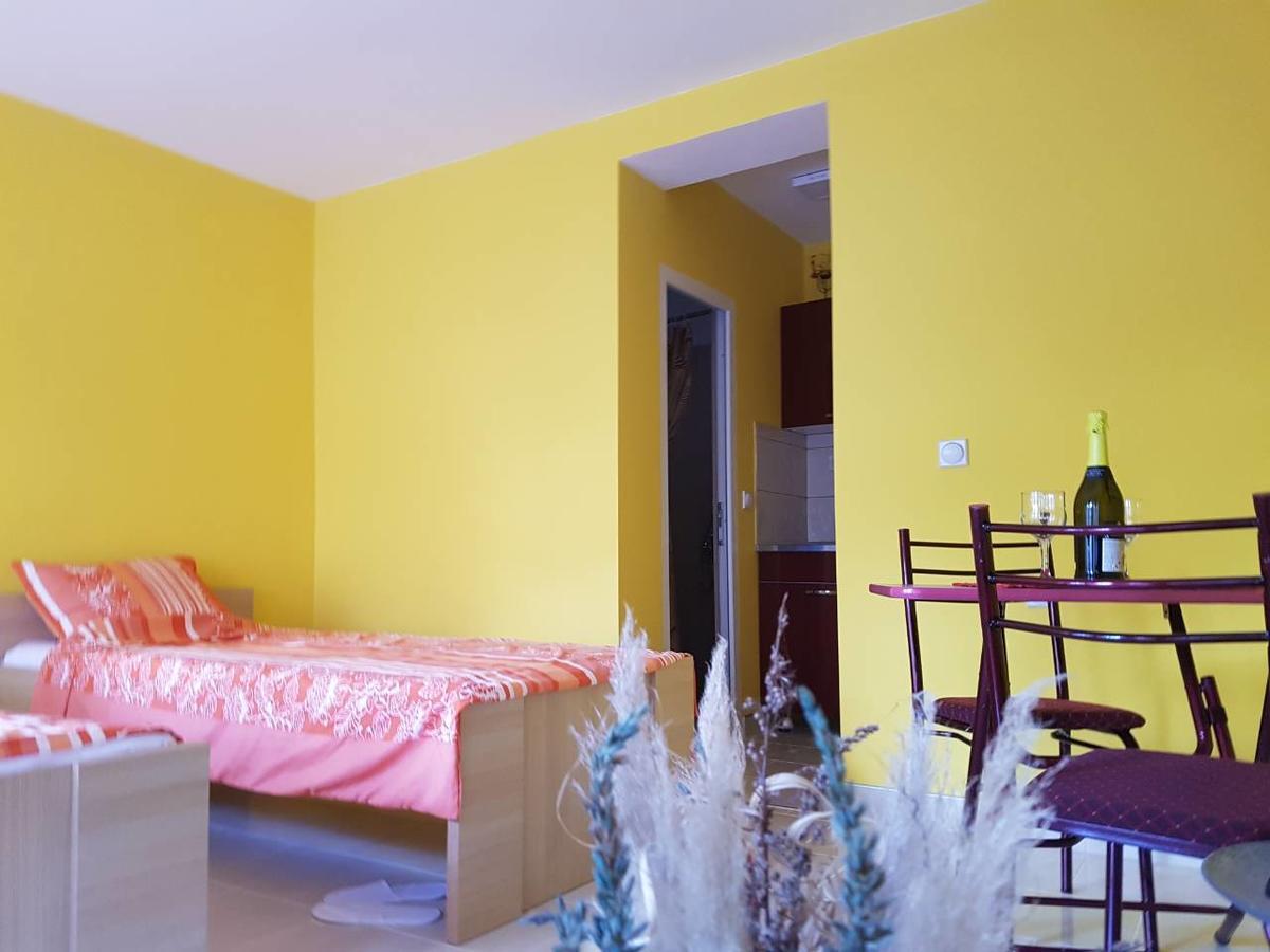 Guest House Ohrid Trpeski Екстериор снимка