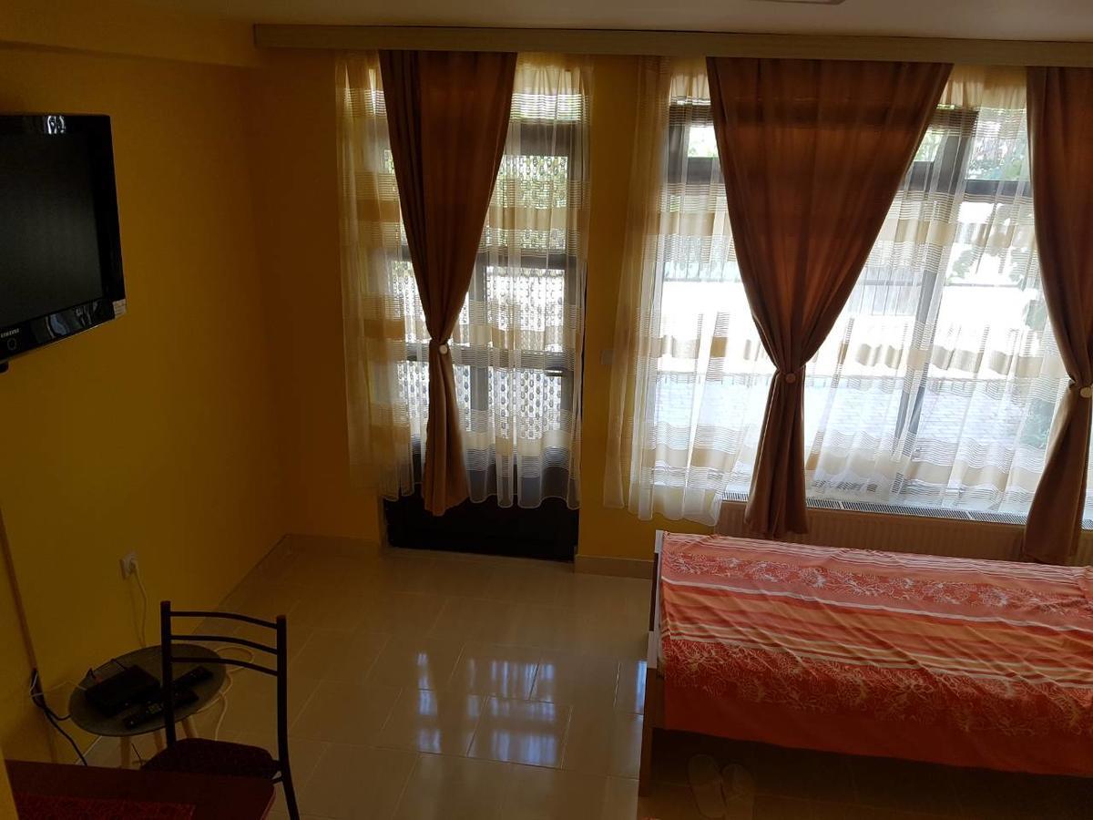 Guest House Ohrid Trpeski Екстериор снимка