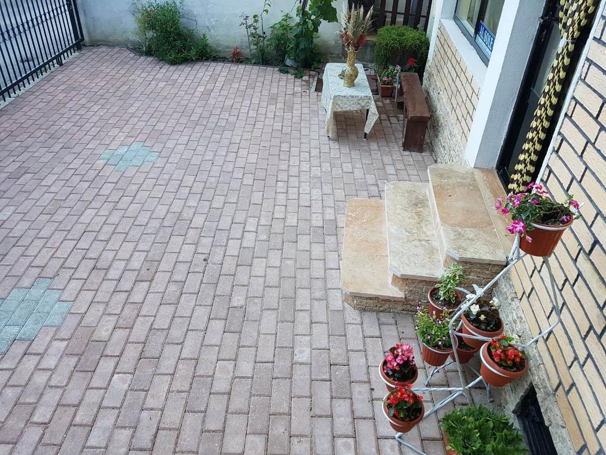 Guest House Ohrid Trpeski Екстериор снимка