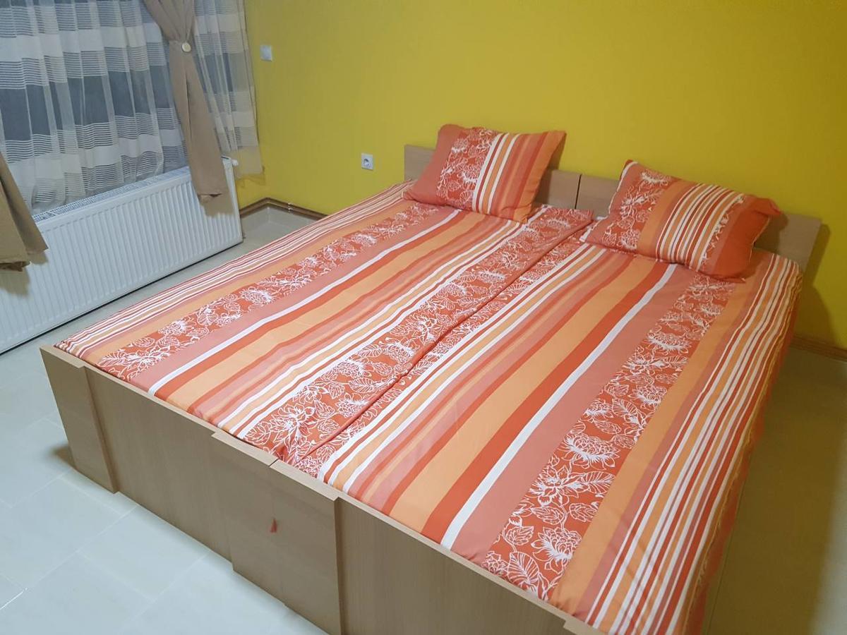 Guest House Ohrid Trpeski Екстериор снимка