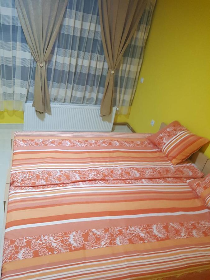 Guest House Ohrid Trpeski Екстериор снимка